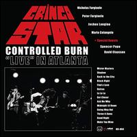 Gringo Star- Controlled Burn: Live in Atlanta