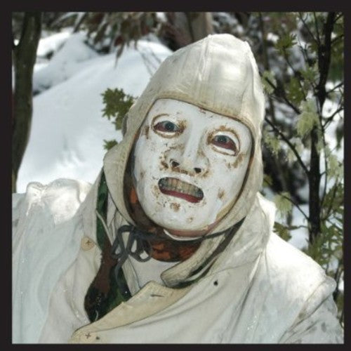 Death In June - The Snow Bunker Tapes