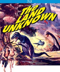 Motion Picture- The Land Unknown