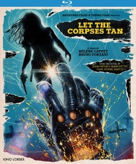 Motion Picture- Let The Corpses Tan