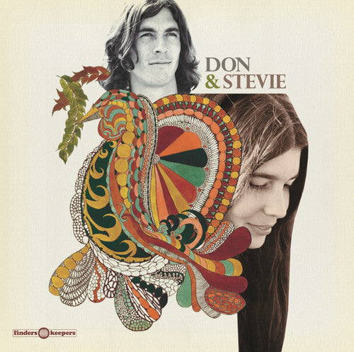 Don & Stevie - Don & Stevie