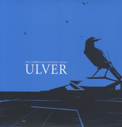 Ulver - The Norwegian National Opera