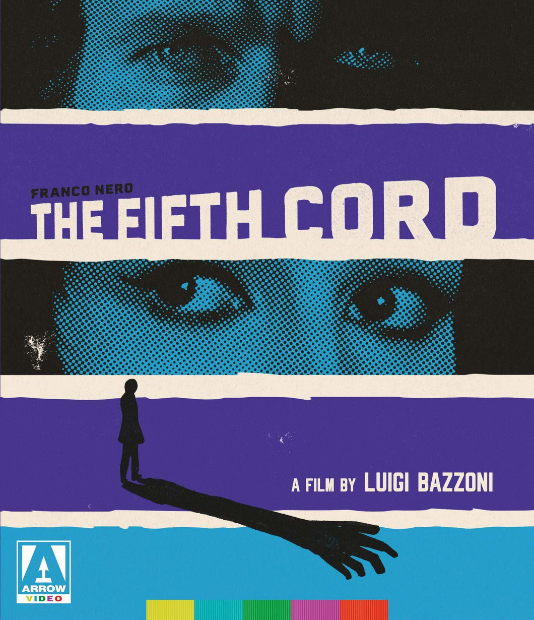 Motion Picture- The Fifth Cord