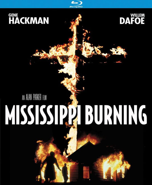 Motion Picture- Mississippi Burning