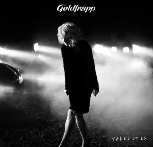 Goldfrapp- Tales Of Us