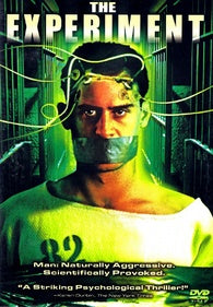 Motion Picture- The Experiment