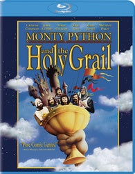 Motion Picture - Monty Python & The Holy Grail