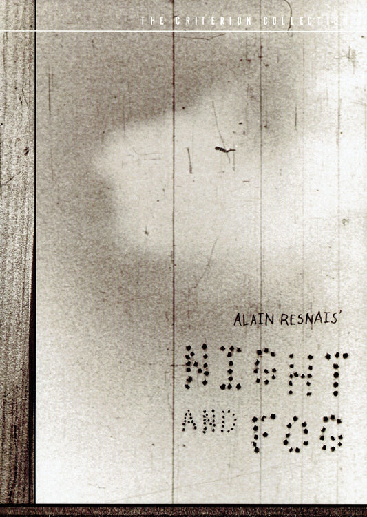 Documentary - Night And Fog (The Criterion Collection)