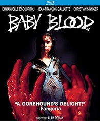 Motion Picture- Baby Blood