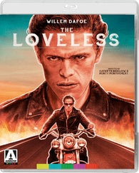 Motion Picture- The Loveless