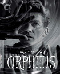 Motion Picture- Orpheus (Criterion Collection)