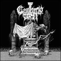 Cemetery Urn- Barbaric Retribution