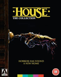 Motion Picture [V/A]- House: The Collection