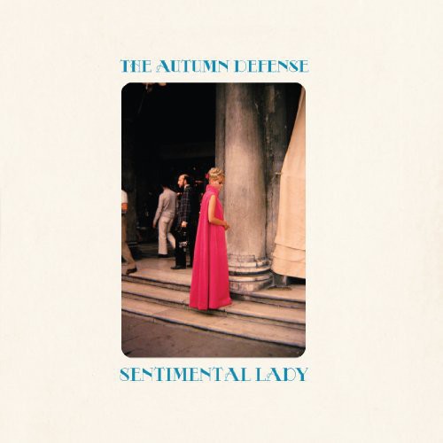 Autumn Defense / Josh Rouse - Sentimental Lady / Trouble