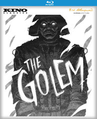 Motion Picture- The Golem: How He Came Into the World (Der Golem, wie er in die Welt kam)