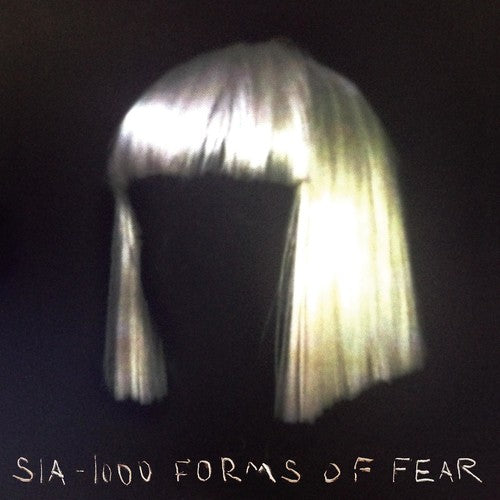 Sia-1,000 Forms Of Fear