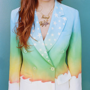 Jenny Lewis- The Voyager