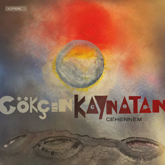 Gökçen Kaynatan- Cehennem