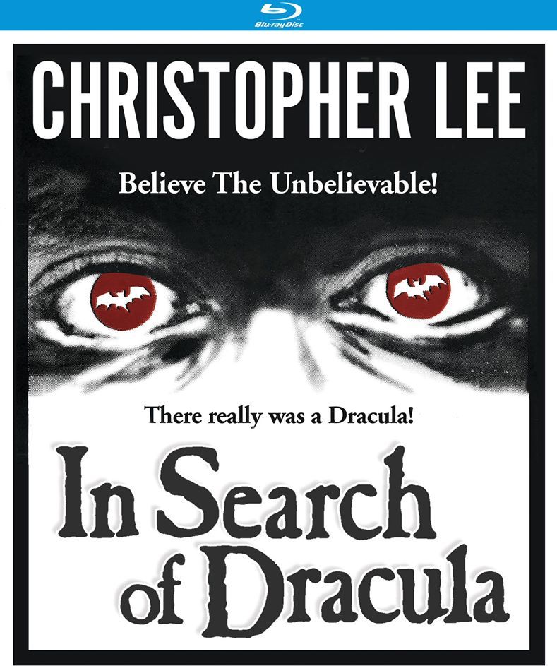 Documentary- In Search Of Dracula