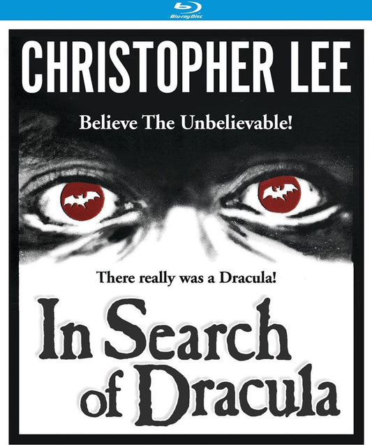 Documentary- In Search Of Dracula