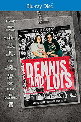 Dennis & Lois (Documentary)
