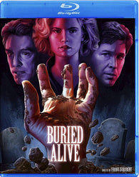 Motion Picture- Buried Alive