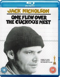 Motion Picture- One Flew Over the Cuckoos Nest