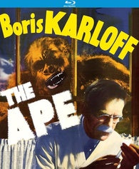Motion Picture - The Ape