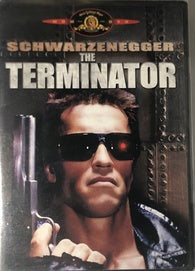 Motion Picture- The Terminator