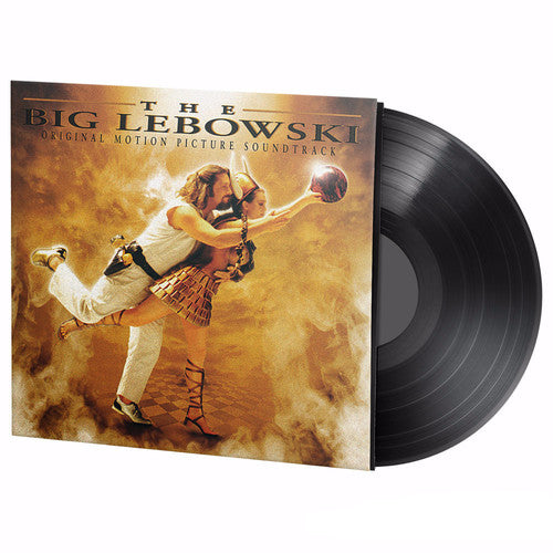 OST- The Big Lebowski