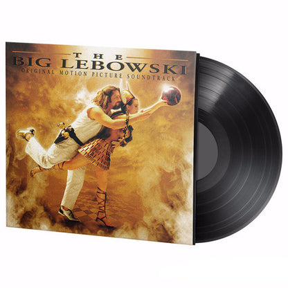 OST- The Big Lebowski