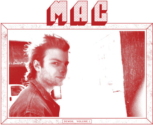 Mac Demarco - Demos Volume 1