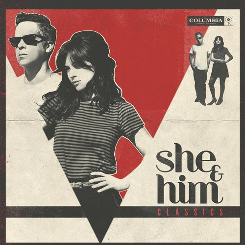 She & Him- Classics