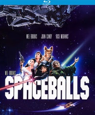 Motion Picture- Spaceballs