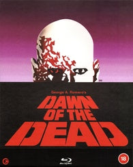 Motion Picture- Dawn Of The Dead (Limited Deluxe Box Set)