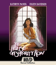 Motion Picture- The House On Sorority Row
