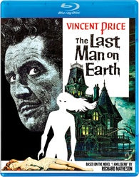 Motion Picture- The Last Man On Earth