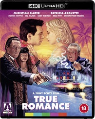 Motion Picture - True Romance