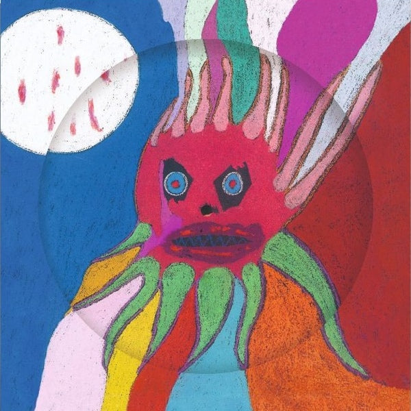 Current 93- I Have A Special Plan For This World
