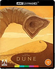 Motion Picture - Dune