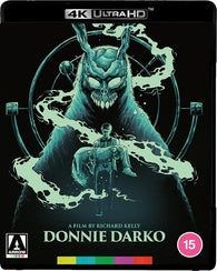Motion Picture - Donnie Darko
