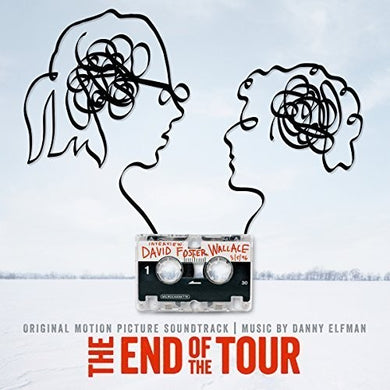 OST [ Danny Elfman]- The End Of The Tour