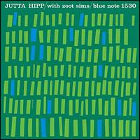Jutta Hipp- Jutta Hipp with Zoot Soms