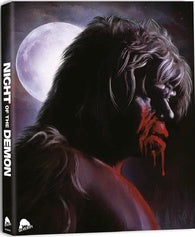 Motion Picture- Night Of the Demon