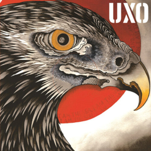 UXO- UXO