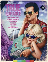 Motion Picture- True Romance