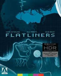 Motion Picture- Flatliners (4k UHD) (Special Edition)