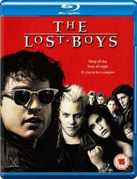 Motion Picture - The Lost Boys