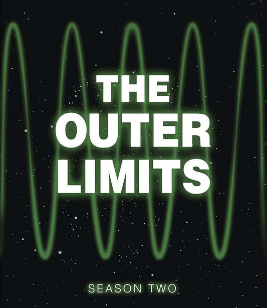Television Series- The Outer Limits: Season Two