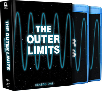 Television Series- The Outer Limits: Season One